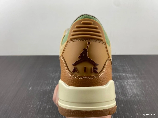 Brown” CT8532-103 Jordan  3 Air “Green 0521